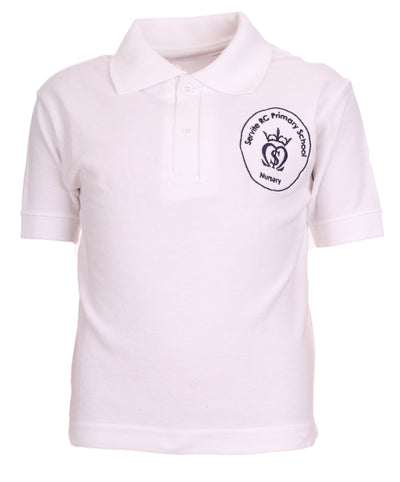 Polo Shirt Servite Nursery