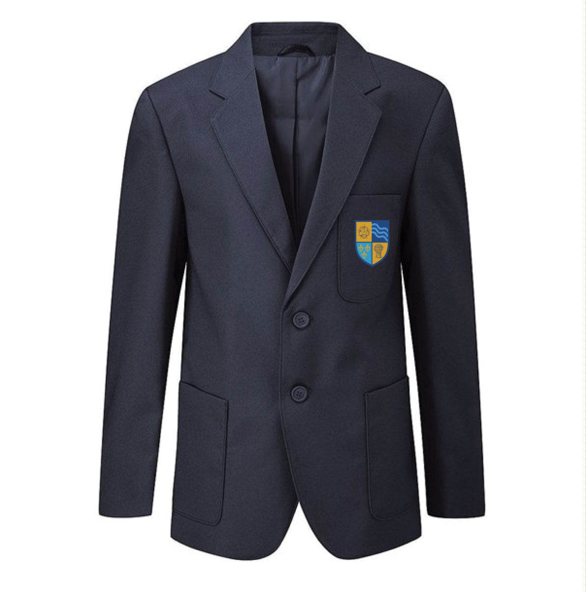 Uniform Direct Blazer Tooting Primary - Unisex – School Uniform Direct UK