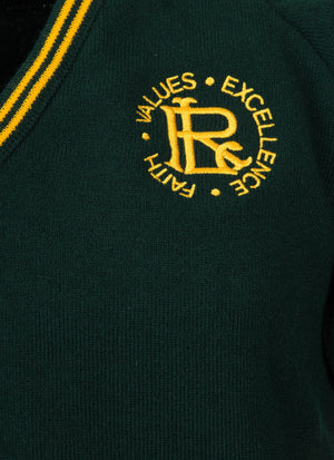 Knitwear Jumper PA La Retraite Year 11