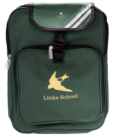 Rucksack Junior Links