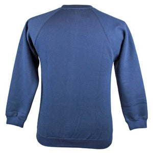 Sweatshirt Roundneck Fulham Primary P.E.