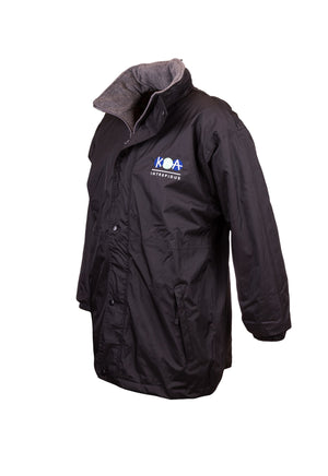 Storm Stuff Jacket Kensington Aldridge Academy