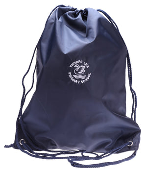 Drawstring bag Thorpe Lea