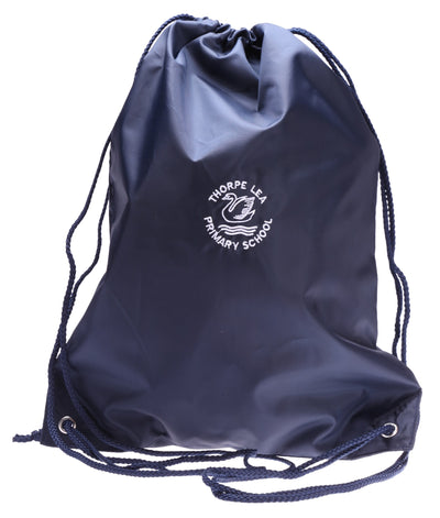 Drawstring bag Thorpe Lea