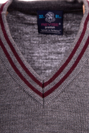 Knitwear Jumper PA St. Mark's Academy