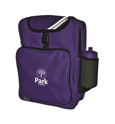 Rucksack Junior Park Community School (Reception to Year 6)