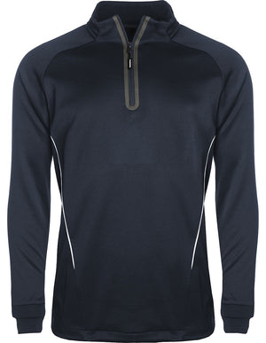 Quarter Zip Training Top
