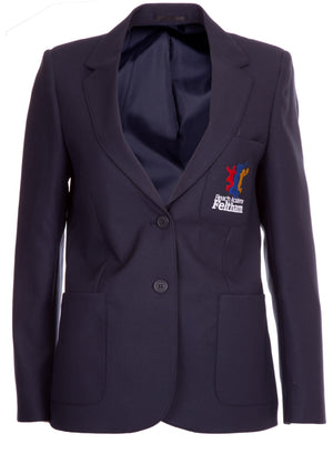 Blazer Reach Academy - Girls