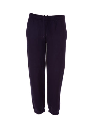 Jogging Bottoms 50% Poly / 50% Cotton