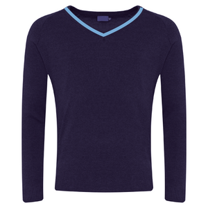 Knitwear Jumper PA