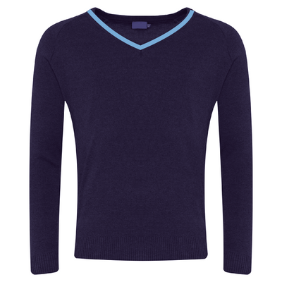 Knitwear Jumper PA