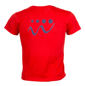 T-Shirt Woodmansterne P.E. 