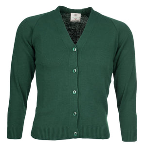 Knitwear Cardigan CA