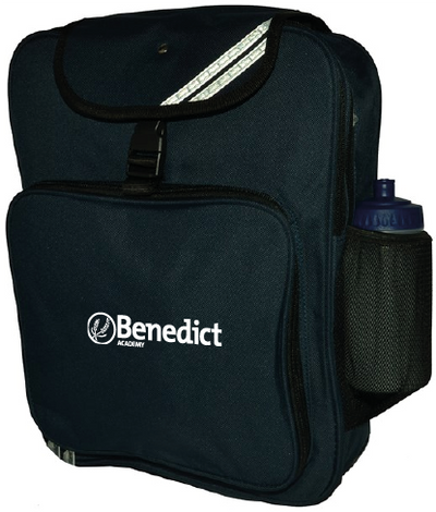 Rucksack Junior Benedict Academy