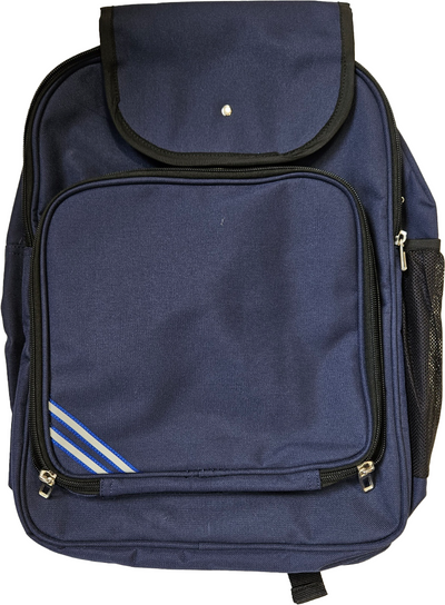 City - Junior Back Pack