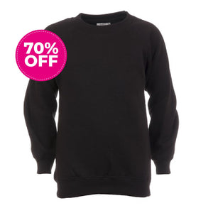 Sweatshirt Roundneck Town Farm P.E.