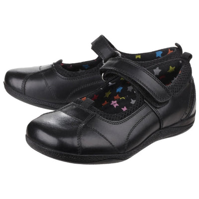 Hush Puppies Cindy Girls Shoes