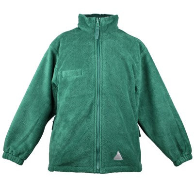 Reversible Fleece Jacket Grange