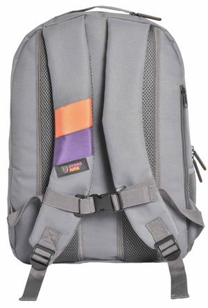 Bionic Grey Backpack