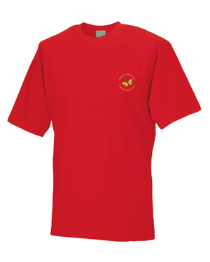 T-Shirt Lonesome P.E