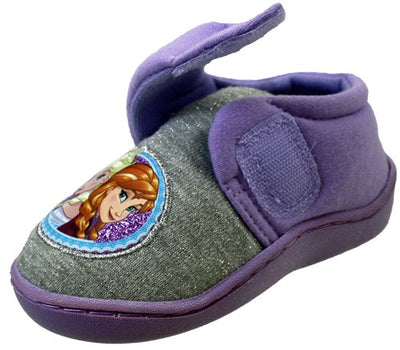 Frozen Anna & Elsa Slipper