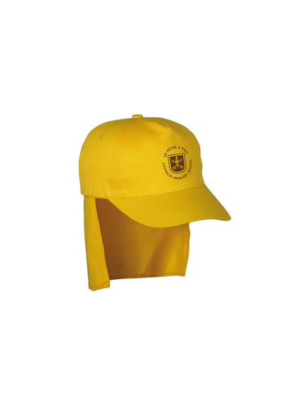 Summer Hat SS Peter and Paul