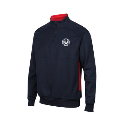 New Midlayer Training Top Ernest Bevin P.E