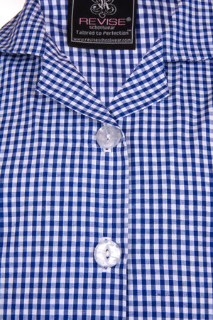 Summer Dresses - Traditional Checked