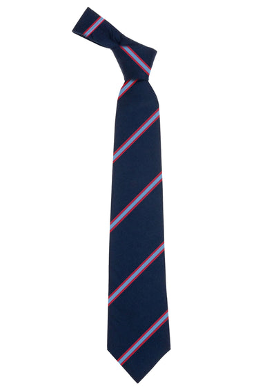 Tie Harris St John's Wood Academy (ECO)
