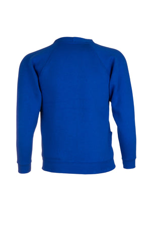 Sweat Card 50% Poly / 50% Cotton
