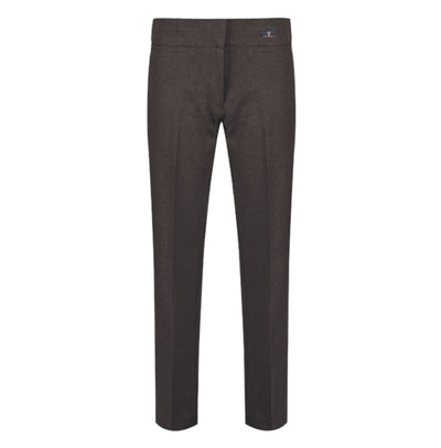 Signature Boys Suit Style Trouser The Elms Academy