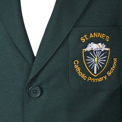 Blazer St. Anne's Chertsey - Girls