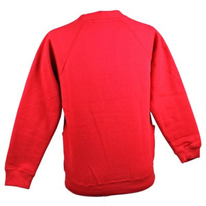 Cardigan Sweatshirt New Haw