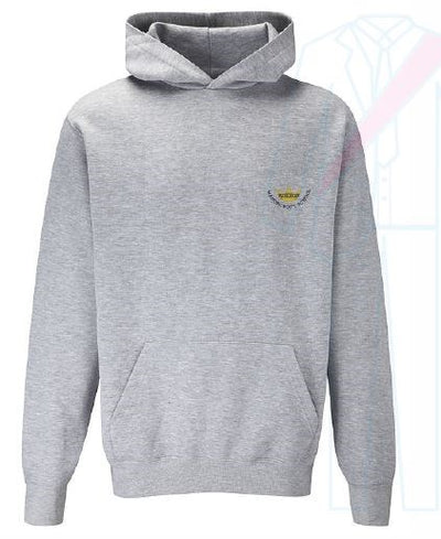 Hoodie Manorcroft Primary