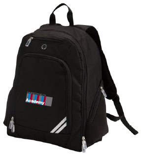 Rucksack Premier Senior Hammersmith Academy_1