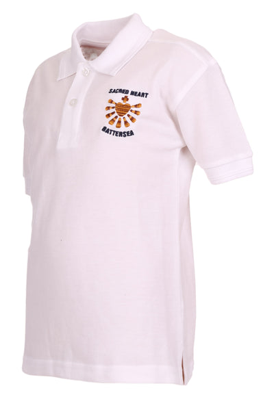 Polo Shirt Sacred Heart