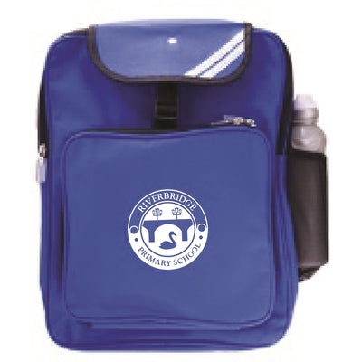 Rucksack Junior Riverbridge (Year 3 to 6)