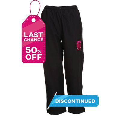 Jogging Bottoms Micro Fibre Chelsea Academy