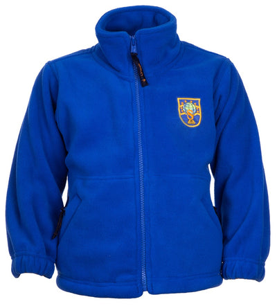 Fleece Sellincourt (Made To Order)