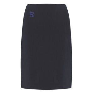 New Suit Style Skirt La Retraite 6th Form  - SPECIAL ORDER NO REFUND/EXCHANGE (10 WEEKS)