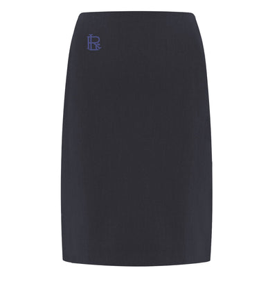 New Suit Style Skirt La Retraite 6th Form  - SPECIAL ORDER NO REFUND/EXCHANGE (10 WEEKS)