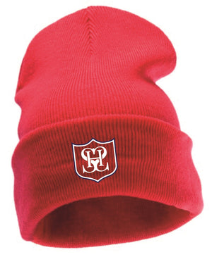 Woolly Hat Sacred Heart Henley
