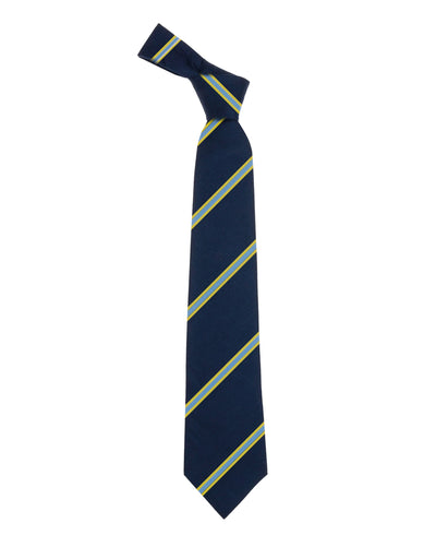 Tie Harris St John's Wood Academy (ECO)