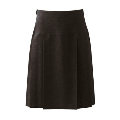 Henley Skirt