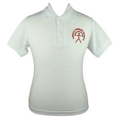 Polo Shirt Liberty