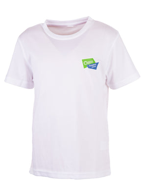 T-Shirt Technical Oasis Academy Johanna
