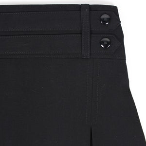 4 Button Elastic Skirt ⚠️ While Stock Last⚠️