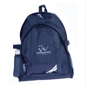 Rucksack Classic Senior Woodmansterne Secondary