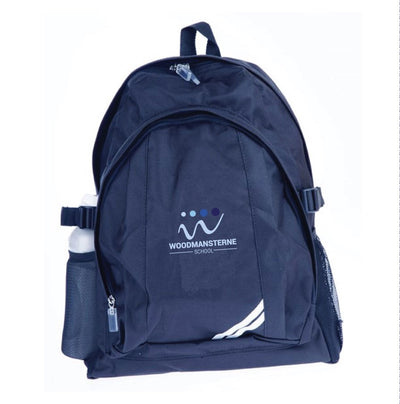 Rucksack Classic Senior Woodmansterne Secondary
