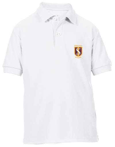 Polo Shirt Swaffield - SPECIAL ORDER NO REFUND NO EXCHANGE (10 DAYS)